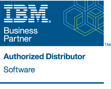 IBM Gold Business Partner