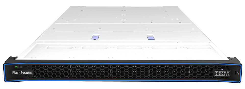 IBM FlashSystem 5600