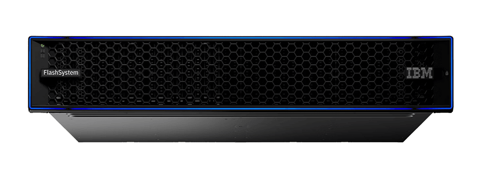 IBM FlashSystem 7600
