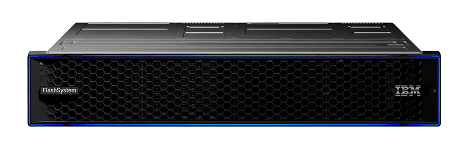 IBM FlashSystem 9600